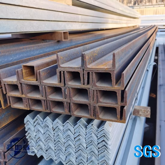 Large-Scale Agricultural Photovoltaic Solar Power Generation Photovoltaic Bracket Support Steel