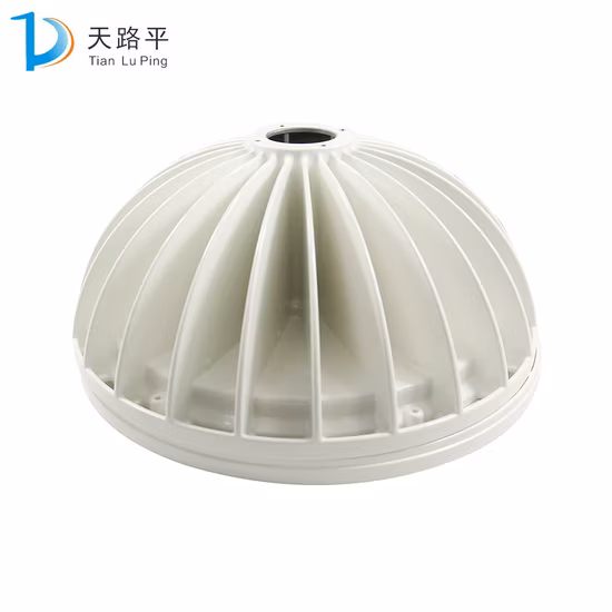 Fabrikspezifische Kehrroboterteile Druckmetalllegierung Zink Magnesium Aluminium Druckguss Autozubehör / Ersatzteile