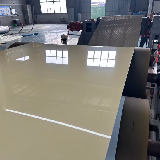 Erdbebenunterstützung Unistrut Uni Strut Channel Aluminium im Hänge- und Stützsystem